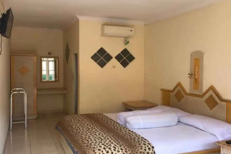 Kost Oemah Sultan: The Best Stay in the Heart of Cilacap