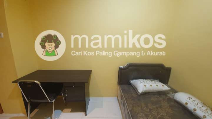 Kost Oemah Sultan: Tempat Menginap Nyaman di Tengah Kota Cilacap